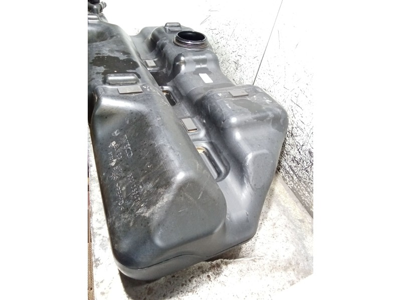 Recambio de deposito combustible para iveco daily vi caja/chasis 33s14, 35s14, 35c14 referencia OEM IAM   