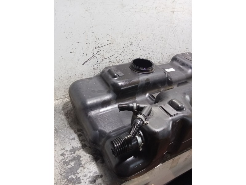 Recambio de deposito combustible para iveco daily vi caja/chasis 33s14, 35s14, 35c14 referencia OEM IAM   