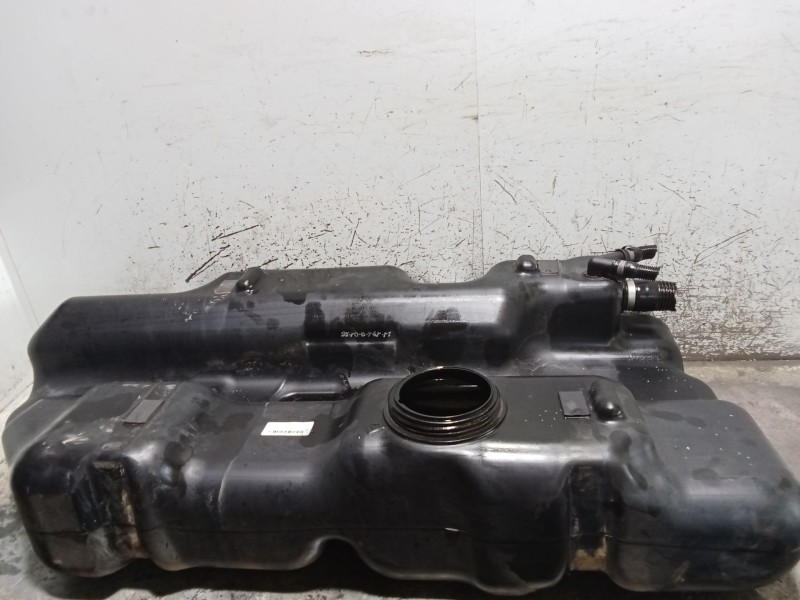 Recambio de deposito combustible para iveco daily vi caja/chasis 33s14, 35s14, 35c14 referencia OEM IAM   
