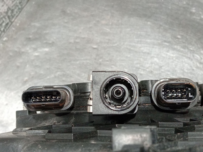 Recambio de deposito combustible para bmw x1/ix1 u11 x1 sdrive18d referencia OEM IAM 1619874042110 34100299 5A25DC5