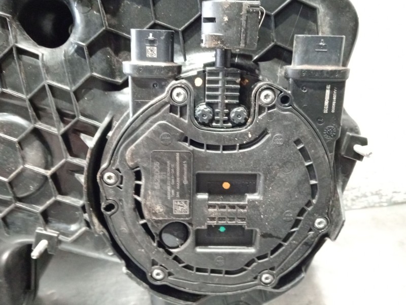 Recambio de deposito combustible para bmw x1/ix1 u11 x1 sdrive18d referencia OEM IAM 1619874042110 34100299 5A25DC5