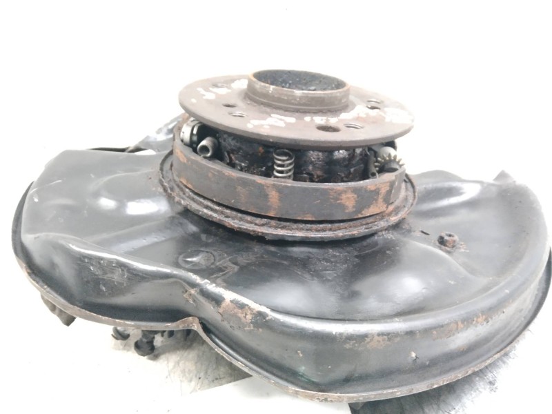 Recambio de mangueta trasera derecha para mercedes clase e (w210) familiar 300 turbodiesel (210.225) referencia OEM IAM    Recambio de mangueta trasera derecha para mercedes clase e (w210) familiar 300 turbodiesel (210.225) referencia OEM IAM