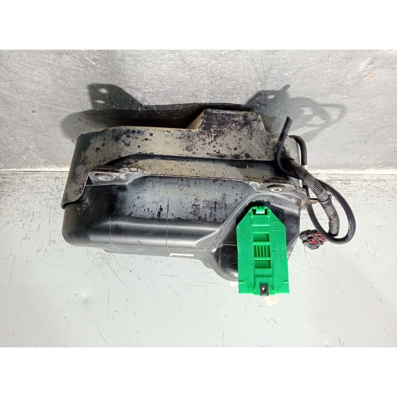 Recambio de deposito combustible para opel insignia b sports tourer (z18) 2.0 cdti (35) referencia OEM IAM 7340058AA 23347230 AD