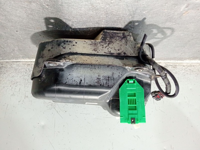 Recambio de deposito combustible para opel insignia b sports tourer (z18) 2.0 cdti (35) referencia OEM IAM 7340058AA 23347230 AD