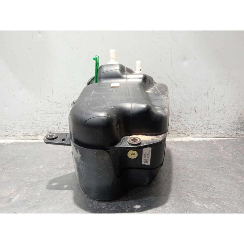 Recambio de deposito combustible para opel insignia b sports tourer (z18) 2.0 cdti (35) referencia OEM IAM 7340058AA 23347230 AD