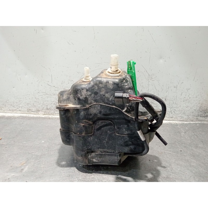 Recambio de deposito combustible para opel insignia b sports tourer (z18) 2.0 cdti (35) referencia OEM IAM 7340058AA 23347230 AD