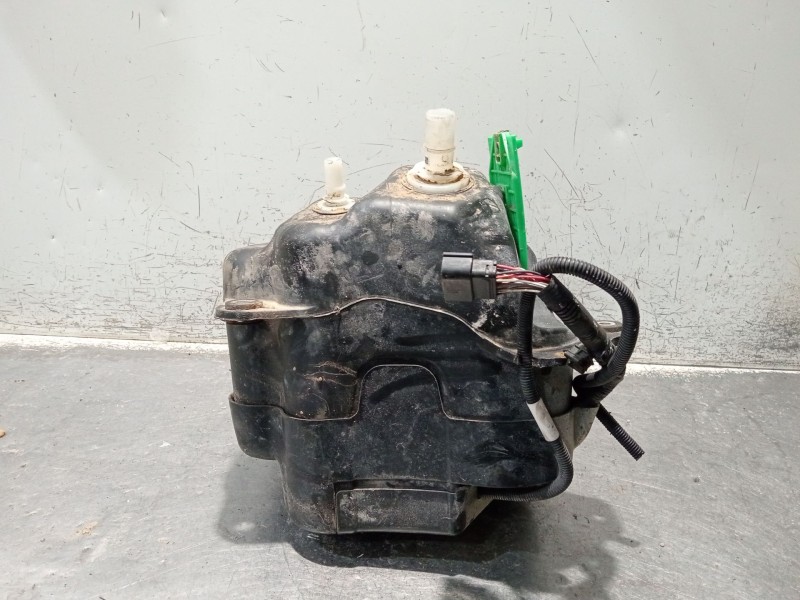 Recambio de deposito combustible para opel insignia b sports tourer (z18) 2.0 cdti (35) referencia OEM IAM 7340058AA 23347230 AD