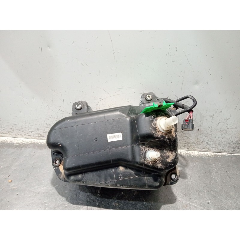 Recambio de deposito combustible para opel insignia b sports tourer (z18) 2.0 cdti (35) referencia OEM IAM 7340058AA 23347230 AD