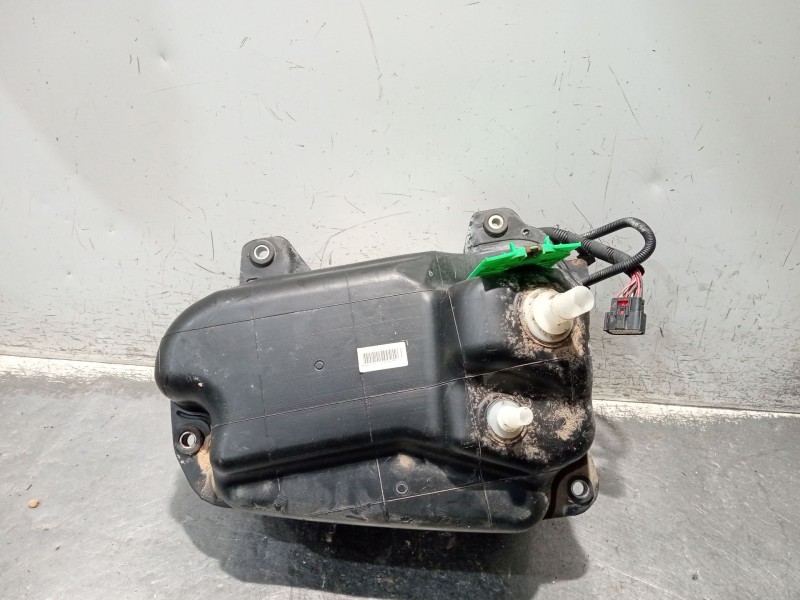 Recambio de deposito combustible para opel insignia b sports tourer (z18) 2.0 cdti (35) referencia OEM IAM 7340058AA 23347230 AD