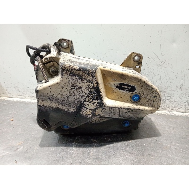 Recambio de deposito combustible para opel insignia b sports tourer (z18) 2.0 cdti (35) referencia OEM IAM 7340058AA 23347230 AD