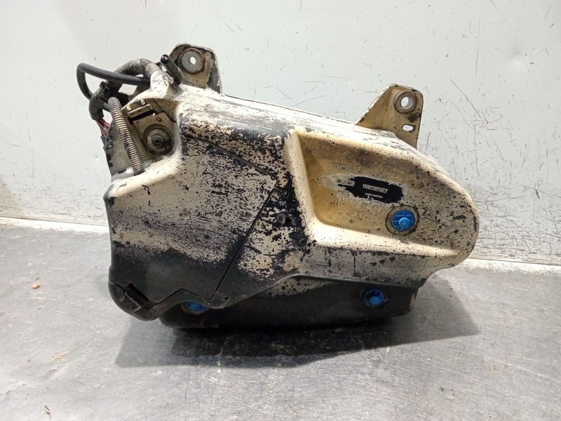 Recambio de deposito combustible para opel insignia b sports tourer (z18) 2.0 cdti (35) referencia OEM IAM 7340058AA 23347230 AD