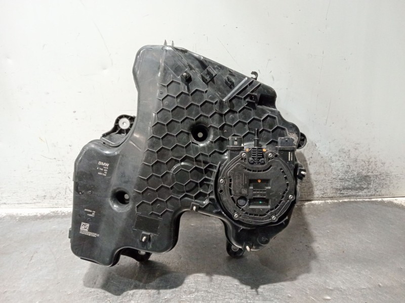 Recambio de deposito combustible para bmw x1/ix1 u11 x1 sdrive18d referencia OEM IAM 16198740421 ADBLUE 5A25DC5