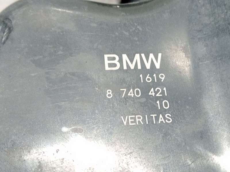 Recambio de deposito combustible para bmw x1/ix1 u11 x1 sdrive18d referencia OEM IAM 16198740421 ADBLUE 5A25DC5