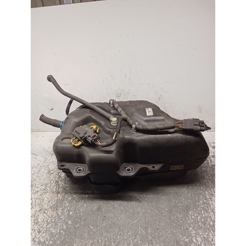 Recambio de deposito combustible para ford transit custom v362 autobús (f3) 2.0 ecoblue referencia OEM IAM GK215J228AF ADBLUE 