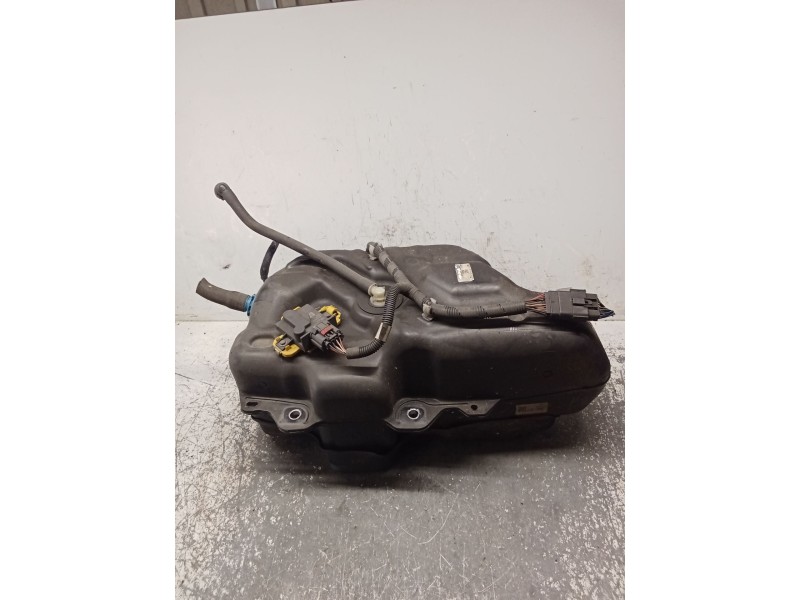 Recambio de deposito combustible para ford transit custom v362 autobús (f3) 2.0 ecoblue referencia OEM IAM GK215J228AF ADBLUE 