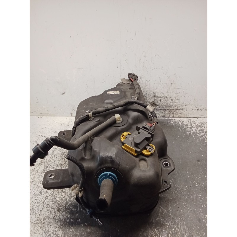 Recambio de deposito combustible para ford transit custom v362 autobús (f3) 2.0 ecoblue referencia OEM IAM GK215J228AF ADBLUE 
