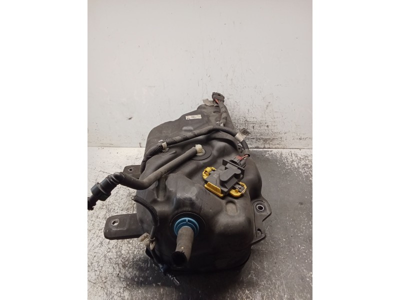 Recambio de deposito combustible para ford transit custom v362 autobús (f3) 2.0 ecoblue referencia OEM IAM GK215J228AF ADBLUE 