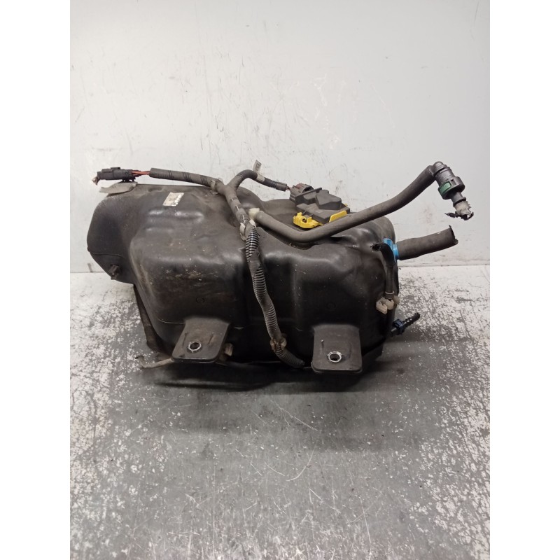 Recambio de deposito combustible para ford transit custom v362 autobús (f3) 2.0 ecoblue referencia OEM IAM GK215J228AF ADBLUE 