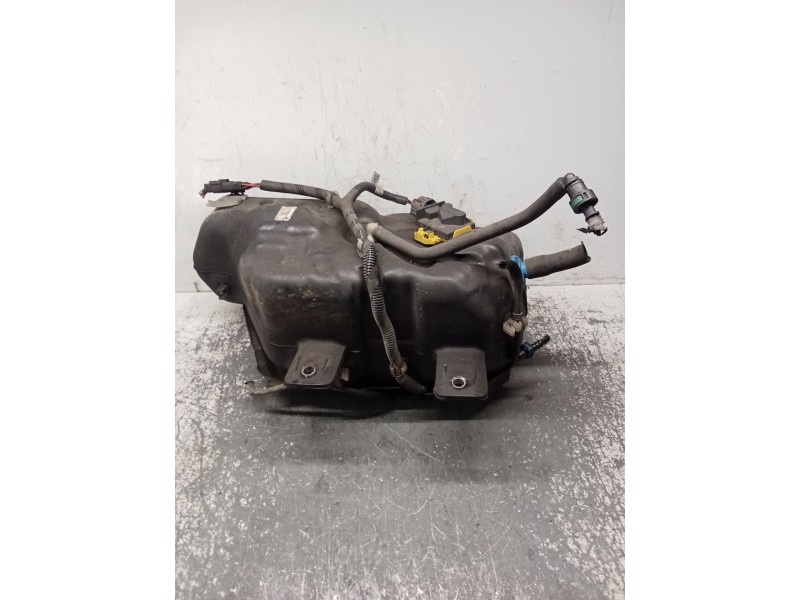 Recambio de deposito combustible para ford transit custom v362 autobús (f3) 2.0 ecoblue referencia OEM IAM GK215J228AF ADBLUE 