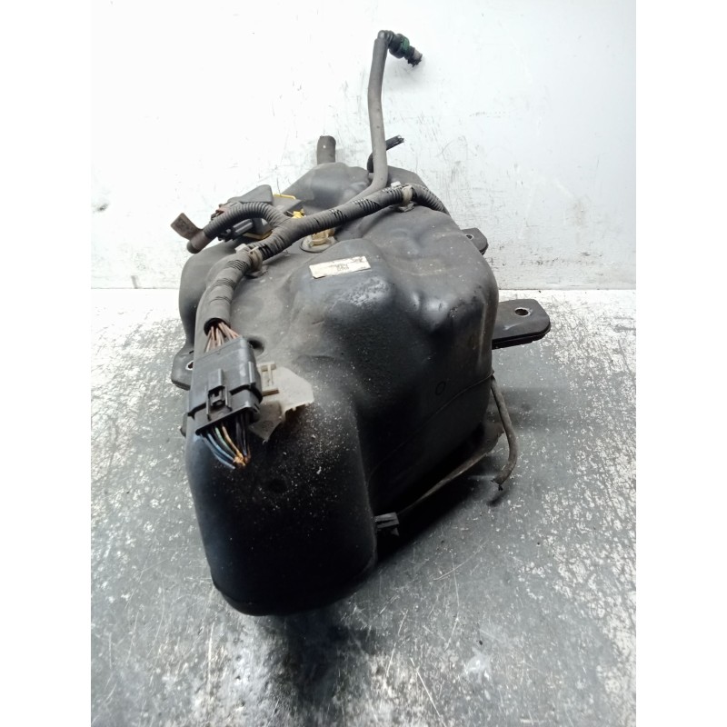 Recambio de deposito combustible para ford transit custom v362 autobús (f3) 2.0 ecoblue referencia OEM IAM GK215J228AF ADBLUE 