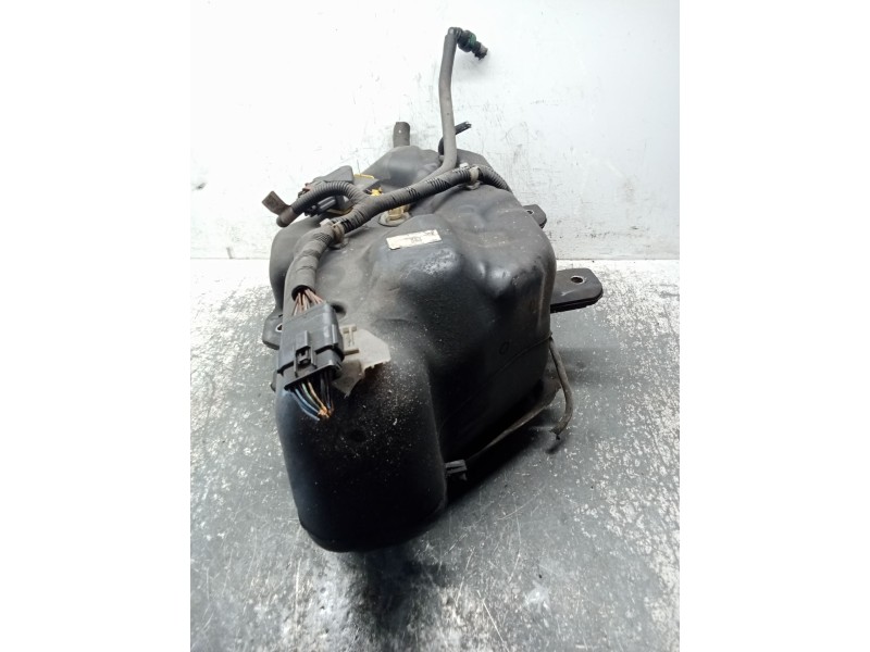 Recambio de deposito combustible para ford transit custom v362 autobús (f3) 2.0 ecoblue referencia OEM IAM GK215J228AF ADBLUE 