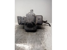 Recambio de deposito combustible para iveco daily vi caja/chasis 33s14, 35s14, 35c14 referencia OEM IAM 5802327987  ADBLUE