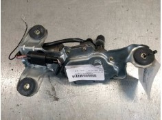 Recambio de motor limpia trasero para ford puma (cce) 1.4 referencia OEM IAM    2