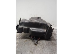 Recambio de deposito combustible para iveco daily vi caja/chasis 33s16, 35s16, 35c16, 40c16, 50c16 referencia OEM IAM GD21257010