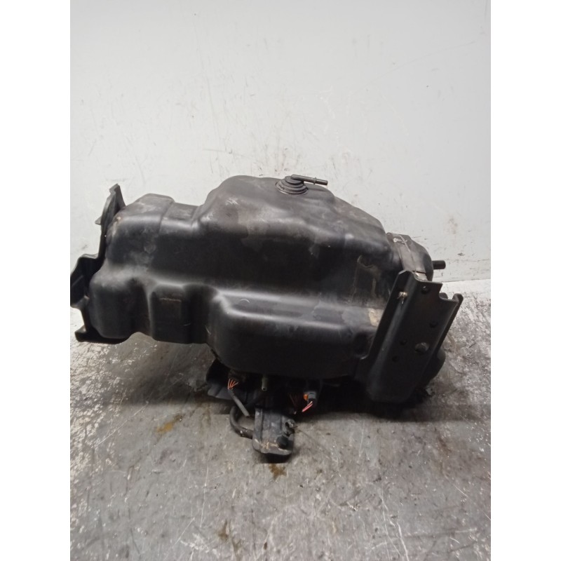Recambio de deposito combustible para iveco daily vi caja/chasis 33s16, 35s16, 35c16, 40c16, 50c16 referencia OEM IAM GD21257010