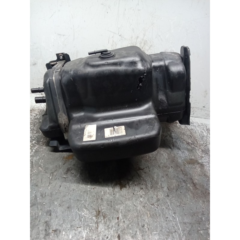 Recambio de deposito combustible para iveco daily vi caja/chasis 33s16, 35s16, 35c16, 40c16, 50c16 referencia OEM IAM GD21257010