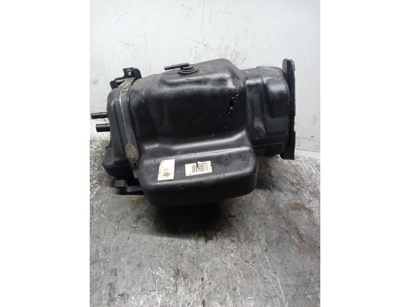 Recambio de deposito combustible para iveco daily vi caja/chasis 33s16, 35s16, 35c16, 40c16, 50c16 referencia OEM IAM GD21257010