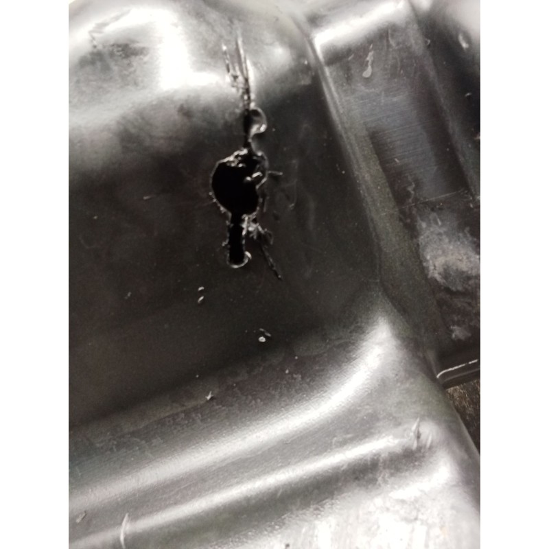 Recambio de deposito combustible para iveco daily vi caja/chasis 33s16, 35s16, 35c16, 40c16, 50c16 referencia OEM IAM GD21257010