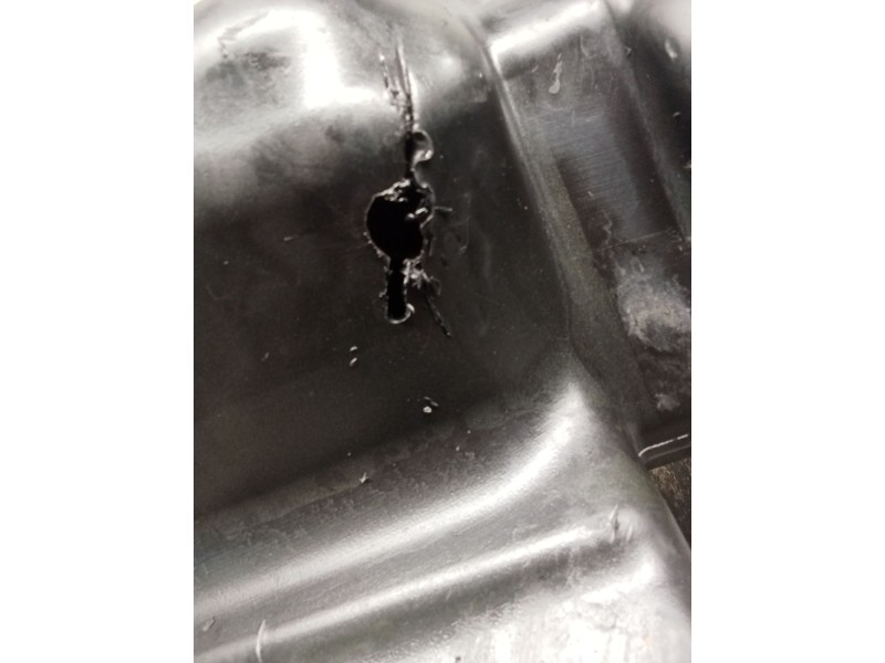 Recambio de deposito combustible para iveco daily vi caja/chasis 33s16, 35s16, 35c16, 40c16, 50c16 referencia OEM IAM GD21257010