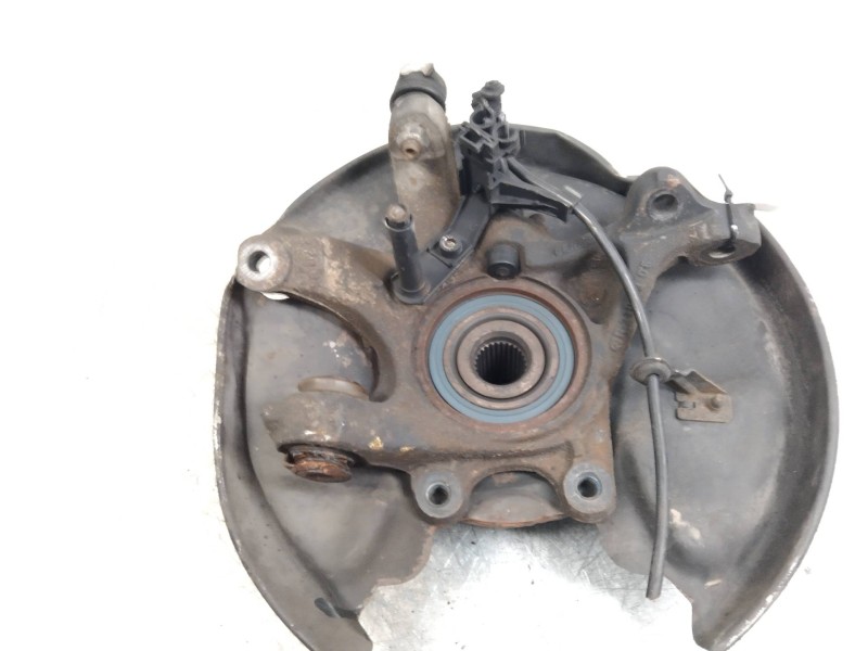 Recambio de mangueta trasera derecha para mercedes clase e (w210) familiar 300 turbodiesel (210.225) referencia OEM IAM    Recambio de mangueta trasera derecha para mercedes clase e (w210) familiar 300 turbodiesel (210.225) referencia OEM IAM