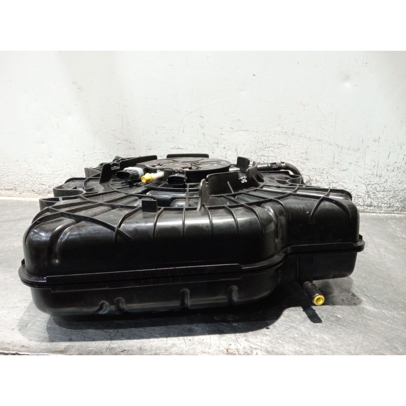 Recambio de deposito combustible para jaguar e-pace (x540) 2.0 d180 awd referencia OEM IAM FPLA5J229AB 0444040015 J9C35J228AD