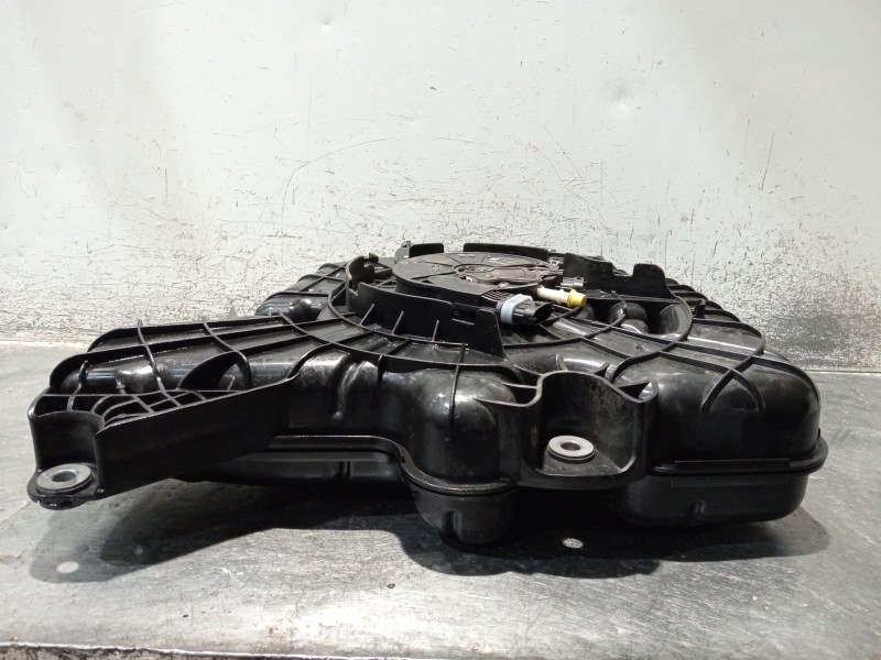 Recambio de deposito combustible para jaguar e-pace (x540) 2.0 d180 awd referencia OEM IAM FPLA5J229AB 0444040015 J9C35J228AD