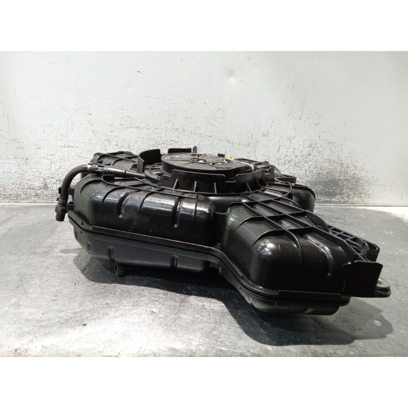 Recambio de deposito combustible para jaguar e-pace (x540) 2.0 d180 awd referencia OEM IAM FPLA5J229AB 0444040015 J9C35J228AD