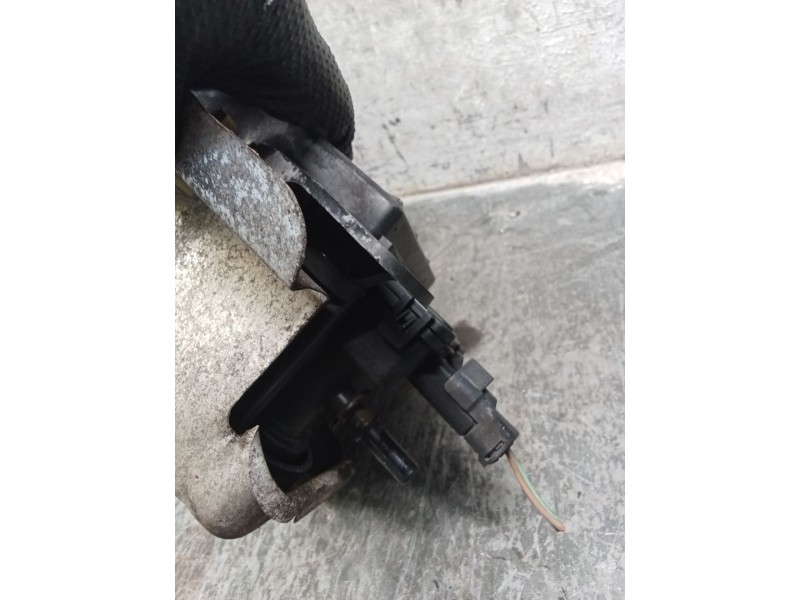 Recambio de deposito combustible para peugeot 308 sw i (4e_, 4h_) 2.0 hdi referencia OEM IAM 9652851580  