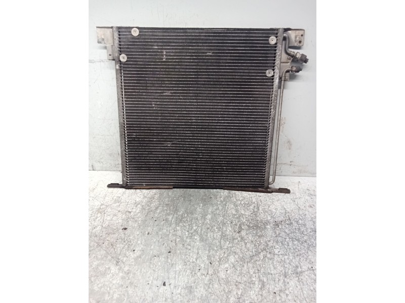 Recambio de condensador / radiador aire acondicionado para mercedes-benz clase v (638/2) v 220 cdi (638.294) referencia OEM IAM 