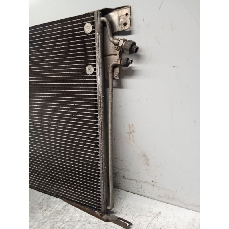 Recambio de condensador / radiador aire acondicionado para mercedes-benz clase v (638/2) v 220 cdi (638.294) referencia OEM IAM 