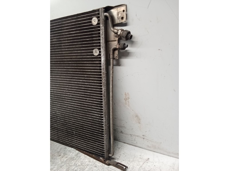 Recambio de condensador / radiador aire acondicionado para mercedes-benz clase v (638/2) v 220 cdi (638.294) referencia OEM IAM 