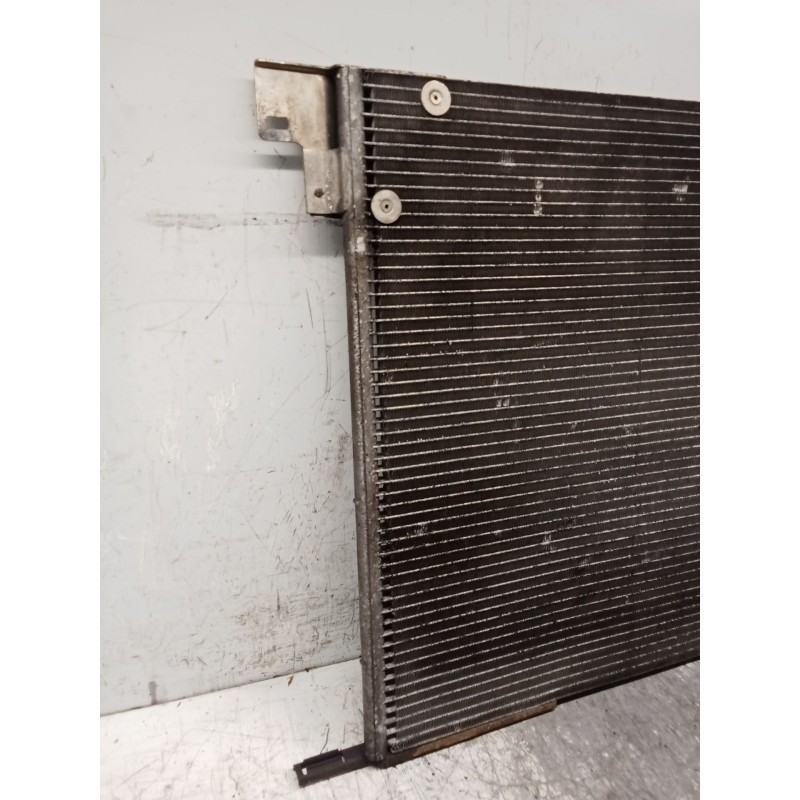 Recambio de condensador / radiador aire acondicionado para mercedes-benz clase v (638/2) v 220 cdi (638.294) referencia OEM IAM 