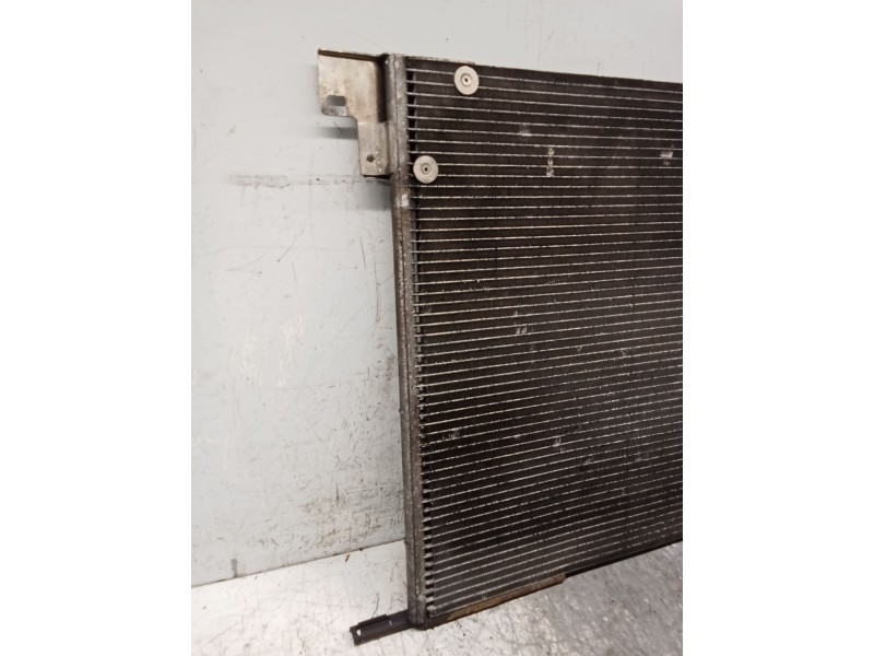 Recambio de condensador / radiador aire acondicionado para mercedes-benz clase v (638/2) v 220 cdi (638.294) referencia OEM IAM 