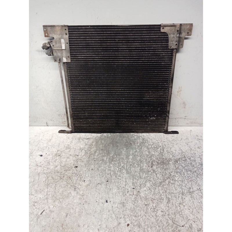 Recambio de condensador / radiador aire acondicionado para mercedes-benz clase v (638/2) v 220 cdi (638.294) referencia OEM IAM 