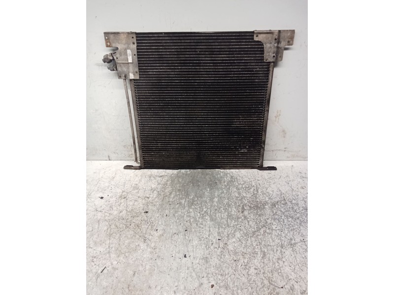 Recambio de condensador / radiador aire acondicionado para mercedes-benz clase v (638/2) v 220 cdi (638.294) referencia OEM IAM 