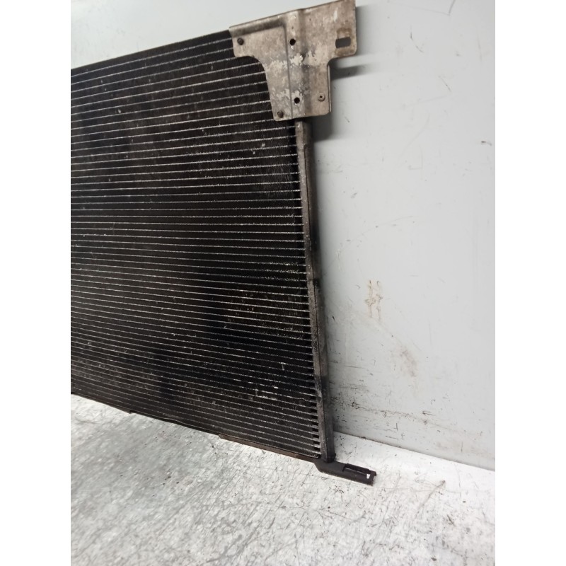 Recambio de condensador / radiador aire acondicionado para mercedes-benz clase v (638/2) v 220 cdi (638.294) referencia OEM IAM 