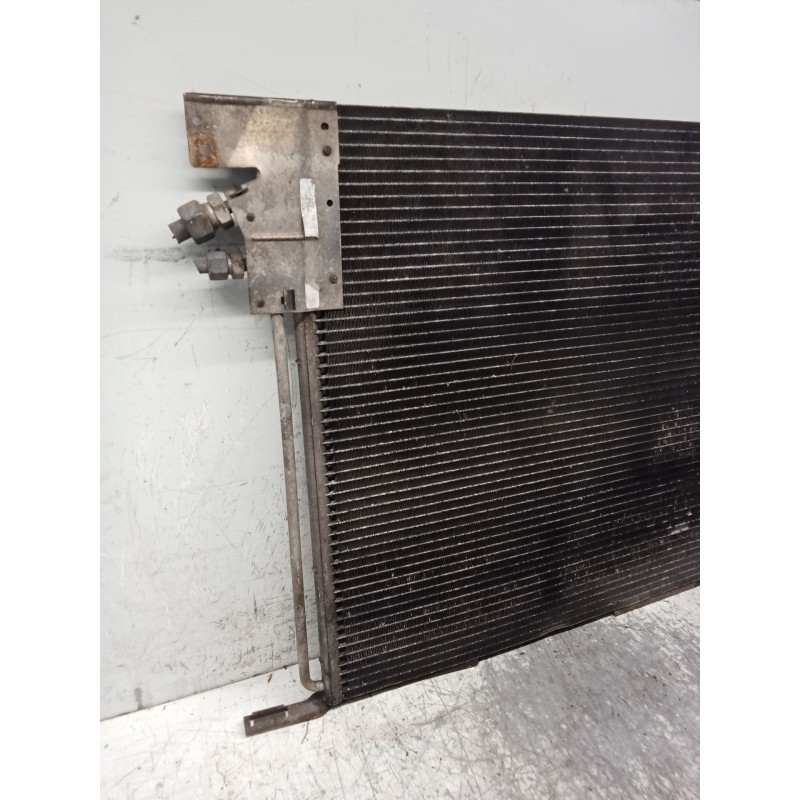Recambio de condensador / radiador aire acondicionado para mercedes-benz clase v (638/2) v 220 cdi (638.294) referencia OEM IAM 