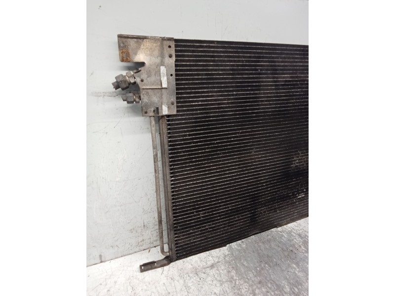 Recambio de condensador / radiador aire acondicionado para mercedes-benz clase v (638/2) v 220 cdi (638.294) referencia OEM IAM 