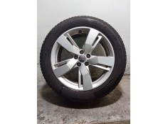 Recambio de juego llantas para audi q5 (fyb, fyg) 2.0 tdi quattro referencia OEM IAM 235/55 R19  