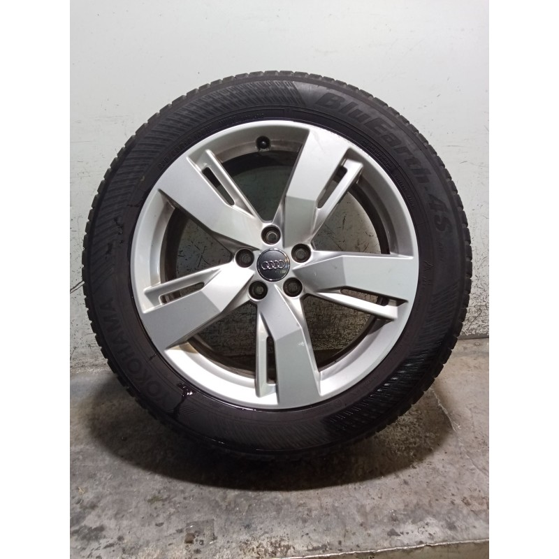 Recambio de juego llantas para audi q5 (fyb, fyg) 2.0 tdi quattro referencia OEM IAM 235/55 R19  